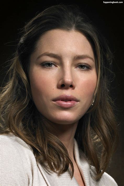 jessica biel nudes|JESSICA BIEL Nude